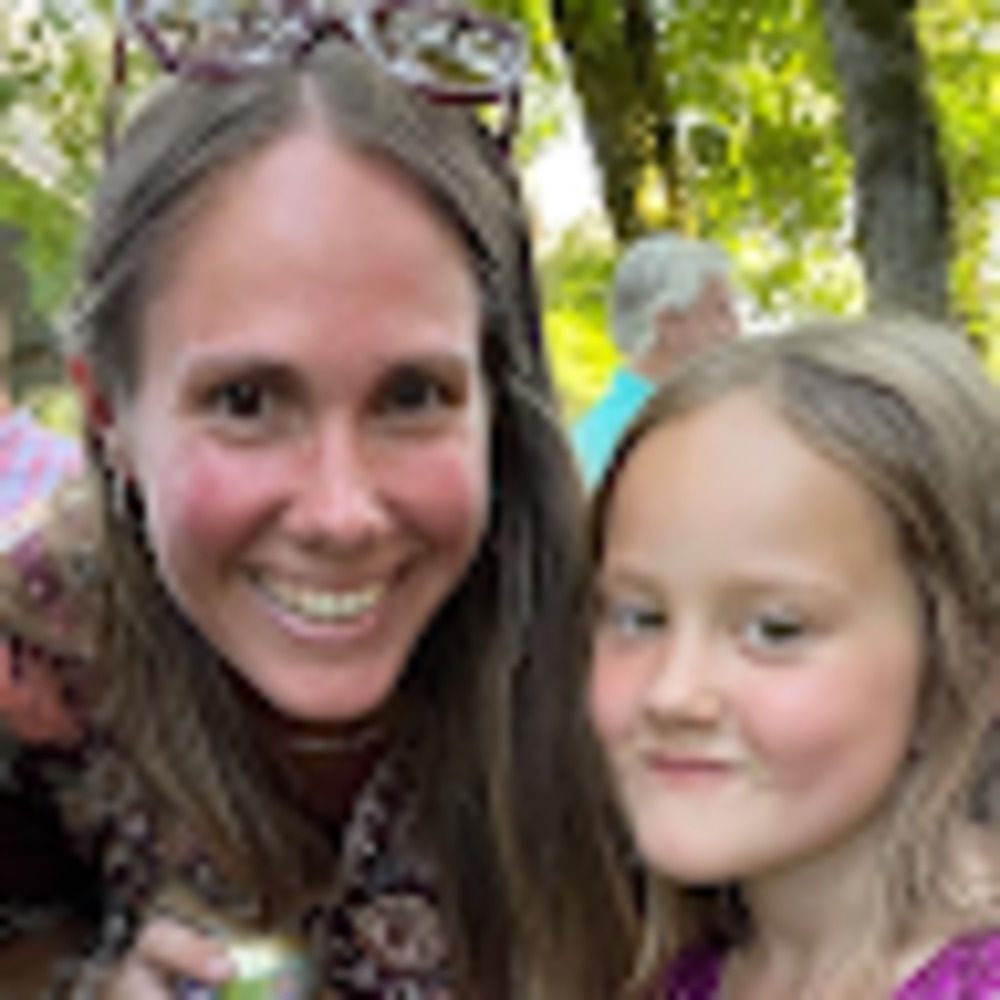 Meet your Posher, Brittina